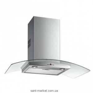 Teka NC2 90 Glass Витяжка прозоре скляне крило 40455202