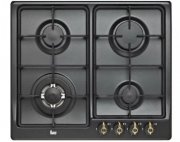  Газова варильна поверхня ТЕКА EH 60 4G AI AL TR (RUSTICA) 40225048