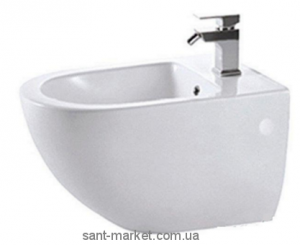 Биде подвесное Volle коллекция Amadeus 56х37х35 с переливом 13-06-226