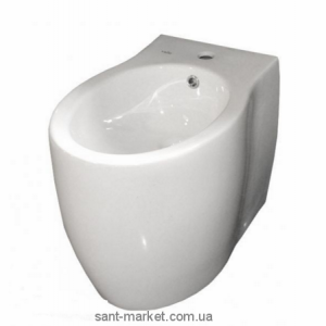 Биде подвесное Volle коллекция Daniella 54х37х40 с переливом 13-24-003