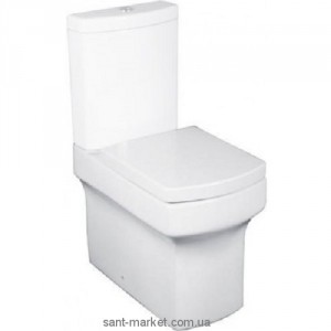 Унітаз підлоговий Volle колекція Benita 13-09-009