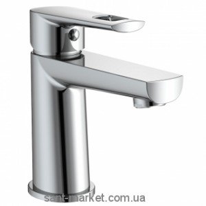 Змішувач для раковини одноважеля Volle колллекція Benita хром 15171100