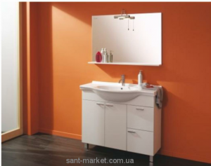 Kolpa-san Набор мебели для ванной Neva 101