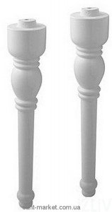 Olympia Ножки для умывальника IMPERO CC.11