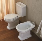 Унитаз напольный Olympia коллекция Impero 03.11