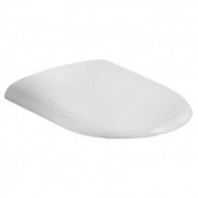  Сиденье с крышкой для унитаза olympia Olympia FEDERICA C6.00
