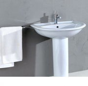 Olympia П'єдестал для умивальника FEDERICA 10.40