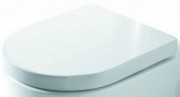  Сиденье с крышкой для унитаза Olympia TUTTO с микролифтом C8TU