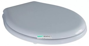 Сидіння з кришкою для унітазу Olympia Ceramica Impero C1.11