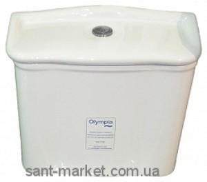 Olympia Impero Механізм змиву для бачка BDPFCR