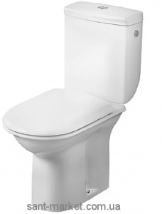 Зливний бачок для унітазу Olympia Federica з механізмом змиву 17.5х37.5х41.5 12.40