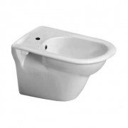 Біде підвісне Olympia колекція Federica 53х37х42 з переливом 17.40