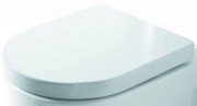  Сиденье с крышкой для унитаза Olympia TUTTO с микролифтом C8TU