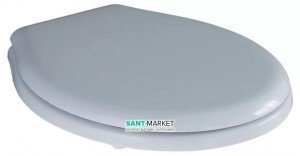 Сидіння з кришкою для унітазу Olympia Ceramica Impero C1.11