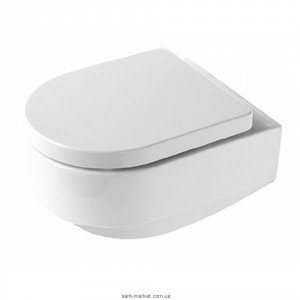 Унитаз подвесной Olympia коллекция Tutto TX50