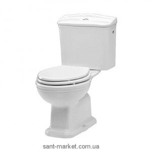 Сливной бачок для унитаза Olympia Impero с механизмом смыва 18х45х41 12.11