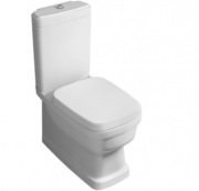 Унітаз підлоговий компакт Simas колекція Evolution EVO07