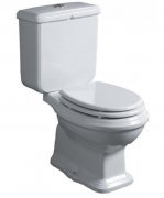 Унітаз-компакт підлоговий Simas колекція Arcade AR 821