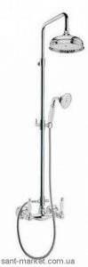 Webert Dorian Душевой гарнитур  бронза DO760405.065