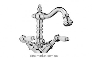 Webert Dorian Змішувач для біде бронза DO710401.065