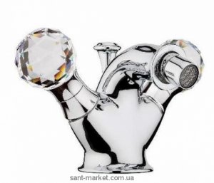 Webert Karenina Змішувач для біде хром KA710101.015