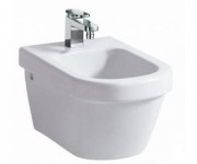 Биде подвесное Laufen коллекция LB3 56х36х31 с переливом H8306820003021