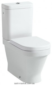 Унитаз напольный Laufen коллекция LB3 H8246840000001