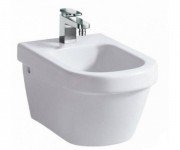 Біде підвісне Laufen колекція LB3 56х36х31 з переливом H8306820003021