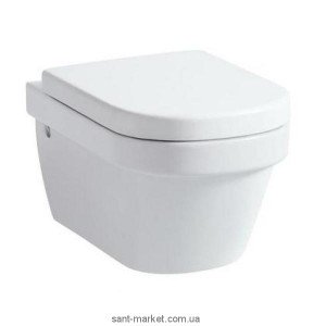 Унітаз підвісний Laufen колекція LB3 H8206800000001