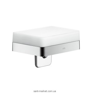 Hansgrohe Дозатор для жидкого мыла 42819000