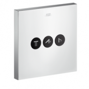 Смеситель для душа встраиваемый Hansgrohe Axor Shower Select хром 36717000