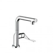 Смеситель для кухни Hansgrohe Axor Citterio однорычажный сталь 39860800