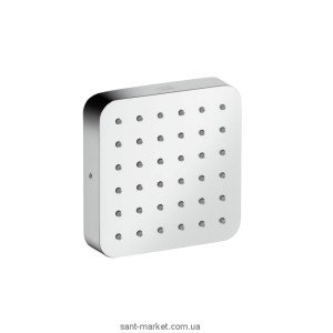 Hansgrohe Душевой модуль 12 x 12  скрытый монтаж 36822000