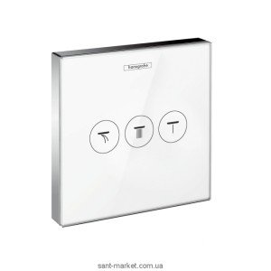 Hansgrohe Модуль ShowerSelect 15736400