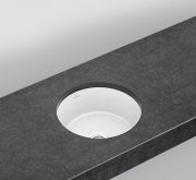 Раковина для ванної вбудована Villeroy & Boch колекція Architectura біла 41754001