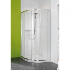 Душова кабіна Huppe X0 90х90х185 без піддону 620601.069.321