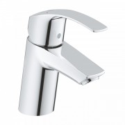 Смеситель для раковины однорычажный Grohe коллекция Eurosmart New хром 32467002