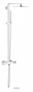 Душова система Grohe Euphoria Cube XXL System 230 26087000