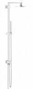 Grohe Душова система Euphoria Cube System 150 27696000