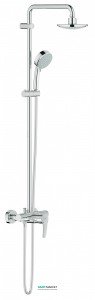 Душова система Grohe New Tempesta Cosmopolitan 160 26224000