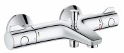 Змішувач з термостатом для ванни Grohe колекція Grohtherm 800 хром 34567000