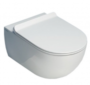 Унітаз підвісний під інсталяцію Flaminia колекція APP AP118G