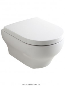 Унітаз підвісний Olympia колекція Clear 15CL