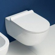 Унітаз підвісний під інсталяцію Flaminia колекція APP AP118