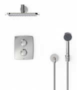 Oras Душовий набір Optima 7139