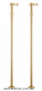 Bugnatese Душевая колона под смеситель для ванной RICBR19640