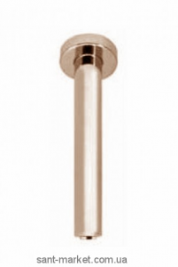 Bugnatese Кронштейн потолочный для верхней душевой лейки RICBR19127