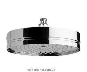 Лейка для верхнего душа с тропическим душем Bugnatese RICCR19123 непроизв