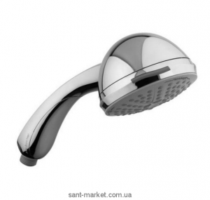 Душова лійка Bugnatese хром RICCR19382