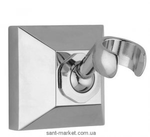 Bugnatese Держатель для душа хром RICCR19145